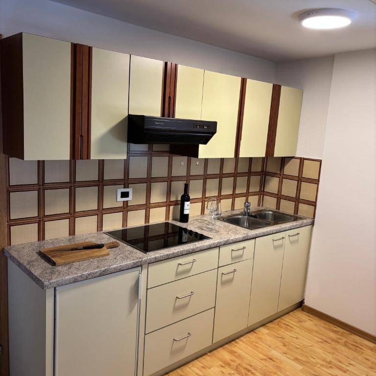 Ciasa Alfri - Suite - 2