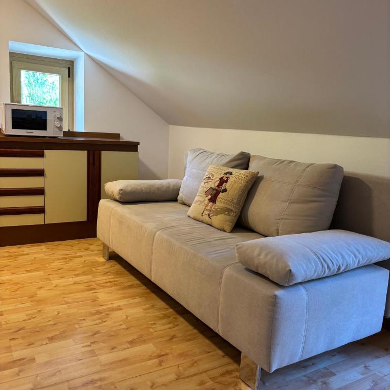Ciasa Alfri - Suite - 6
