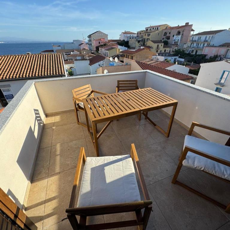 Residenze Azuni - Appartamento con 2 Camere da Letto - 4