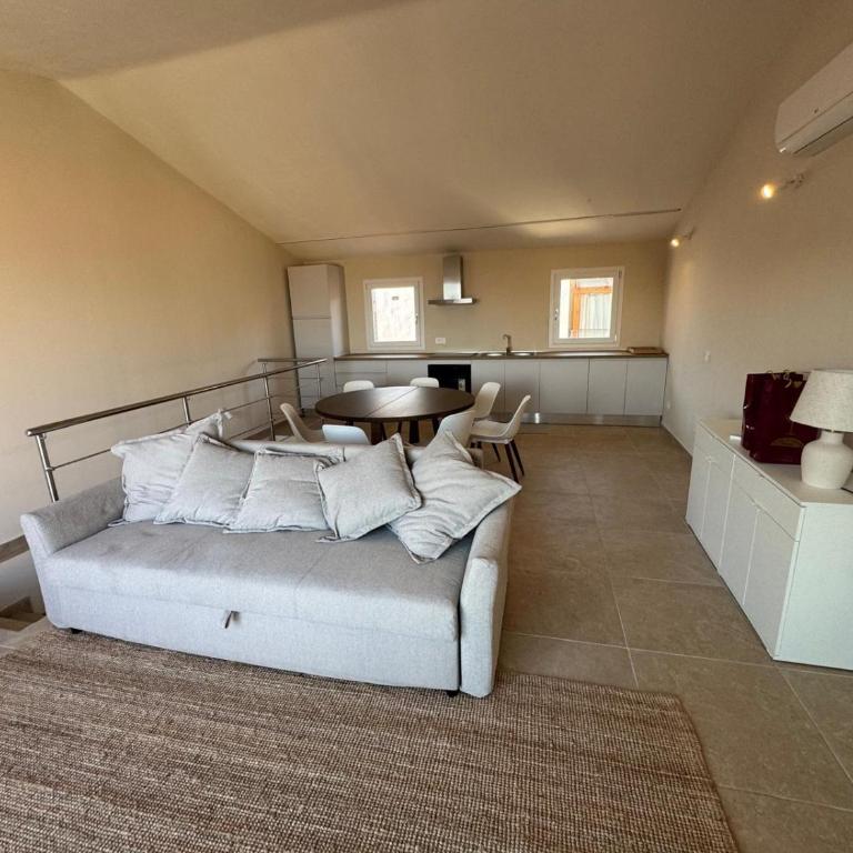 Residenze Azuni - Appartamento con 2 Camere da Letto - 5