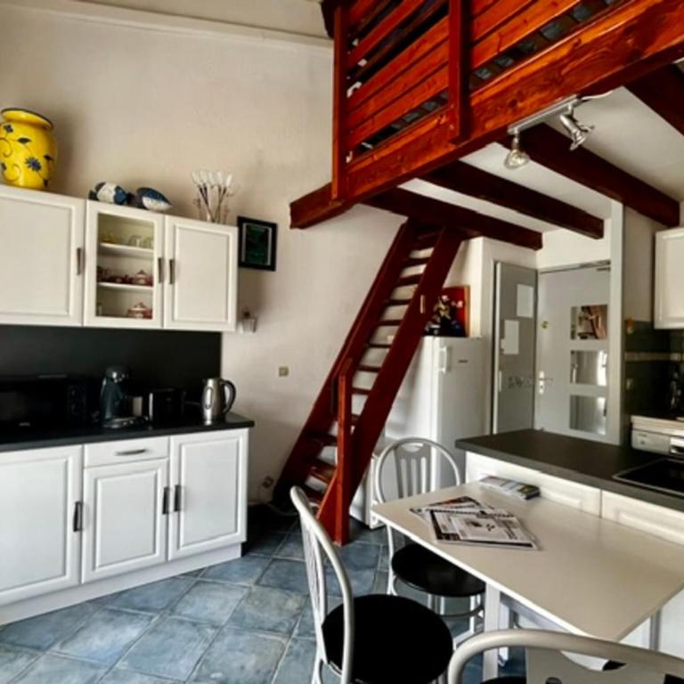 3-star cottage with terrace - Apartment - 2