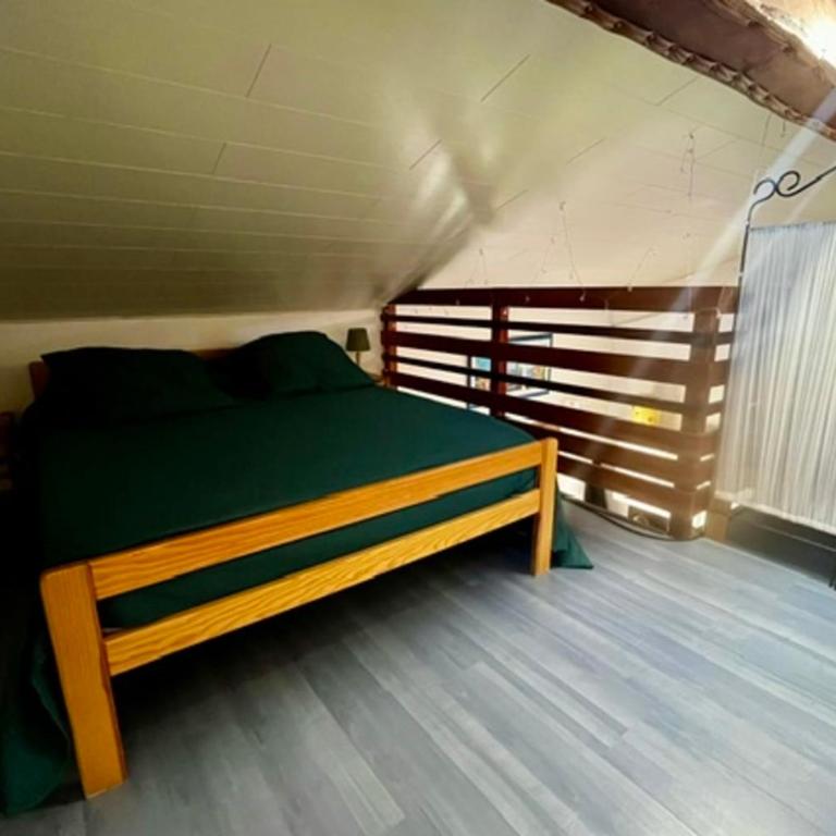 3-star cottage with terrace - Apartment - 5