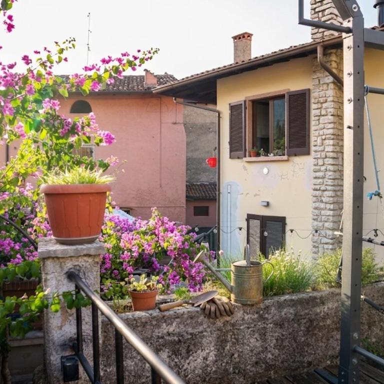 Appartamento climatizzato con parcheggio - Casa Vacanze - 48