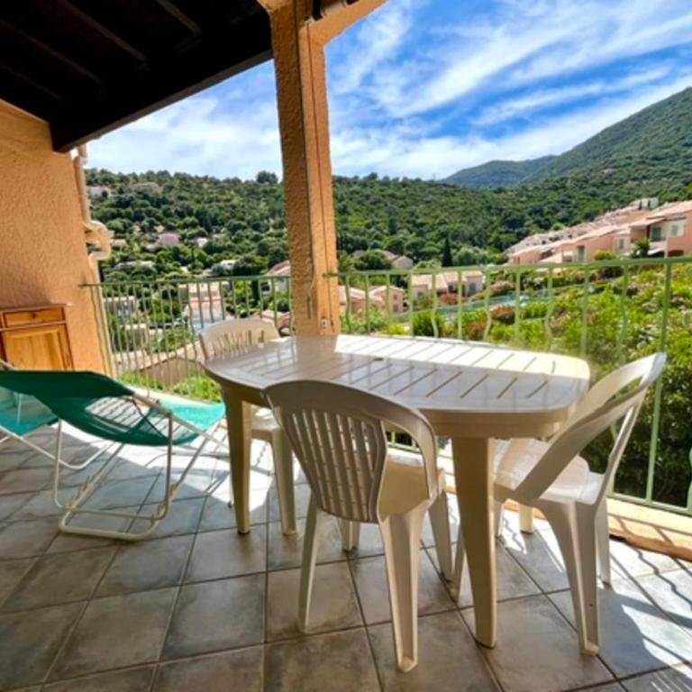 3-star cottage with terrace - Apartment - 1