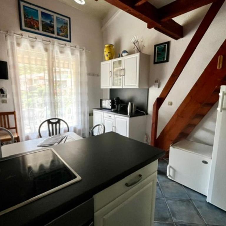 3-star cottage with terrace - Apartment - 3