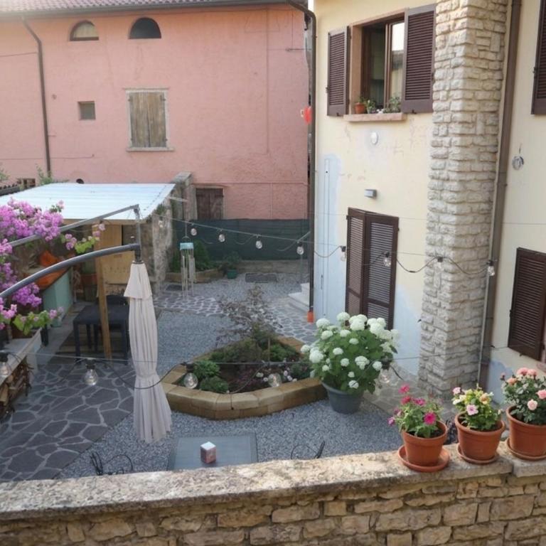 Appartamento climatizzato con parcheggio - Casa Vacanze - 47