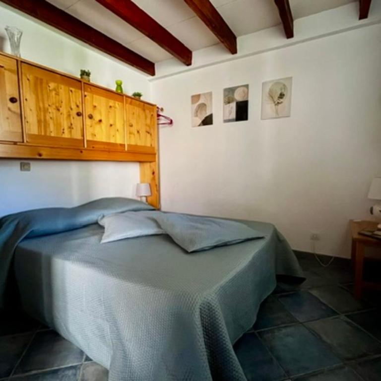 3-star cottage with terrace - Apartment - 6