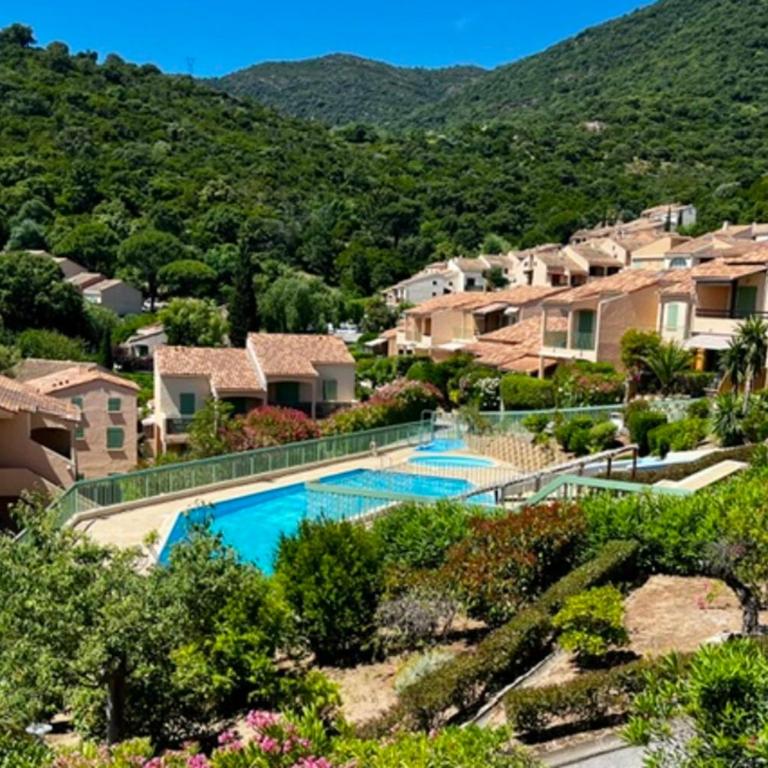 3-star cottage with terrace - Apartment - 7