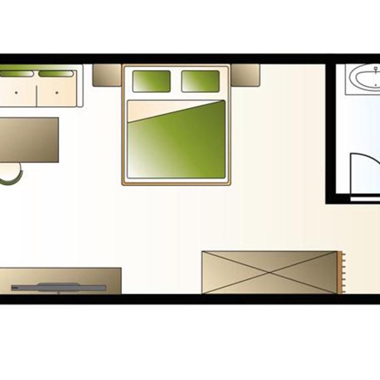 Mein Landhaus - Classic Doppelzimmer - 4