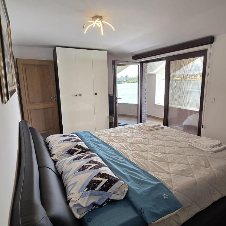 Belgrade River House - Villa 2 Chambres - 8