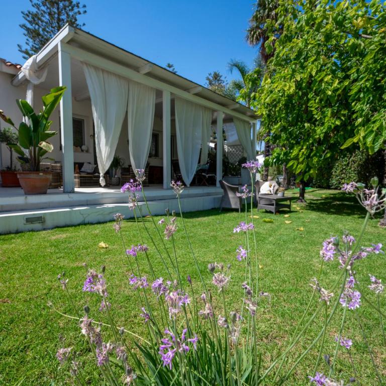 Holiday Fontane Bianche Gabriella - Appartamento Superior - 10