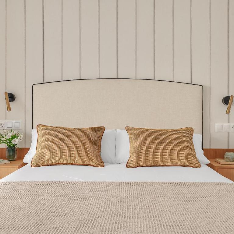 Minimal Rooms by ELE Apartments - Apartamento de 2 dormitorios - 4