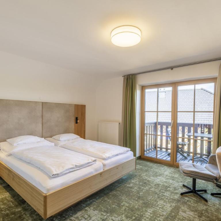 Gastagwirt - Doppelzimmer - 10