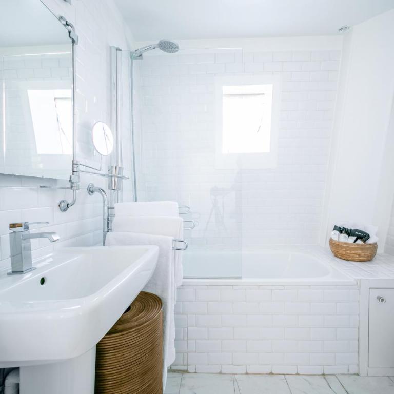 Parc Monceau Loft - Appartamento - 19