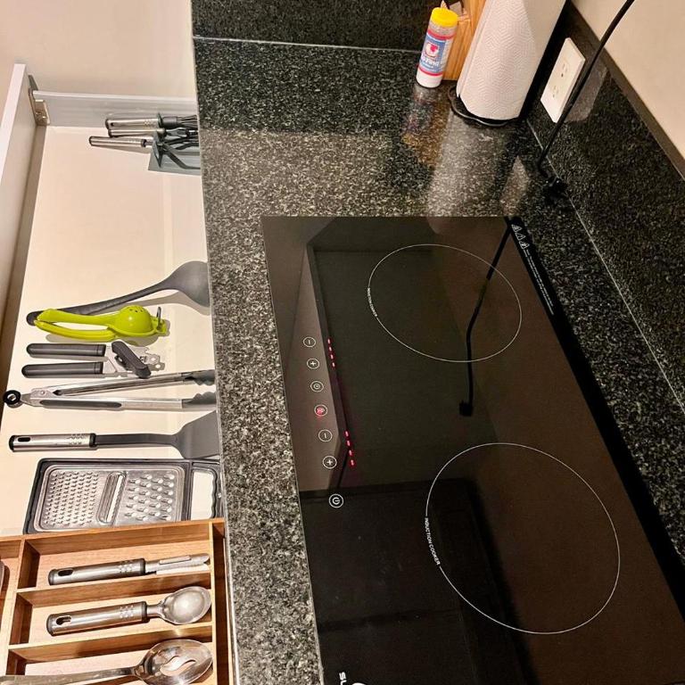 Cozy poolside apartment - Walk to 5th Ave - Appartement 1 Chambre - 7