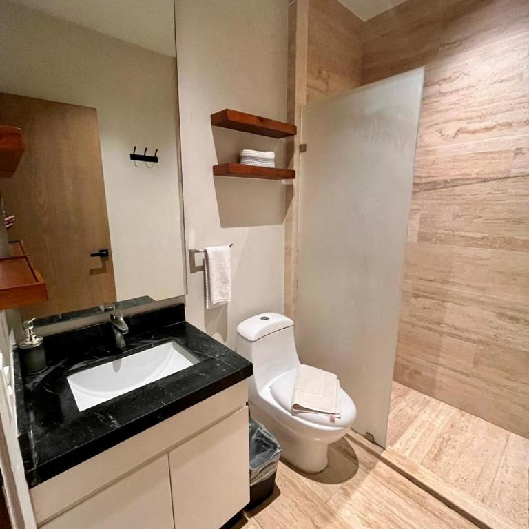 Cozy poolside apartment - Walk to 5th Ave - Appartement 1 Chambre - 9
