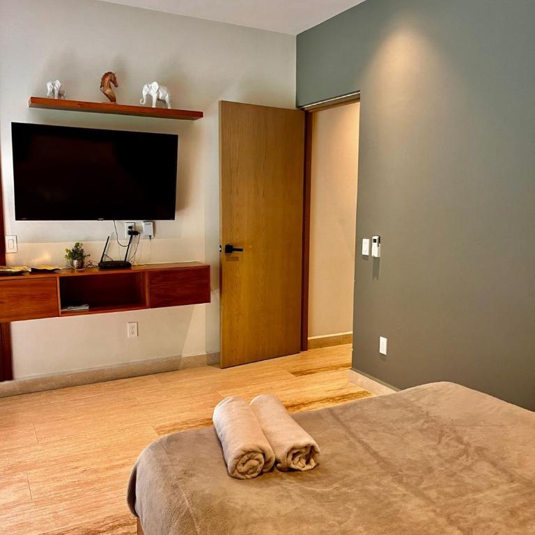 Cozy poolside apartment - Walk to 5th Ave - Appartement 1 Chambre - 4