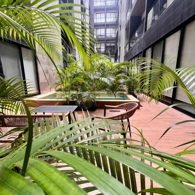 Cozy poolside apartment - Walk to 5th Ave - Appartement 1 Chambre - 18