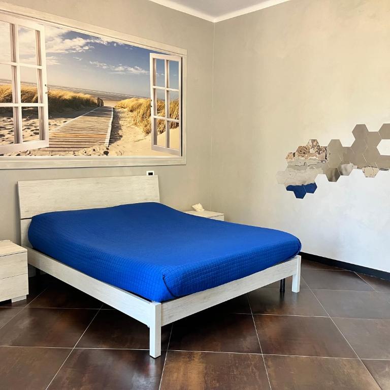 Le Crudi Home Genova Pegli - Appartamento con 2 Camere da Letto - 1