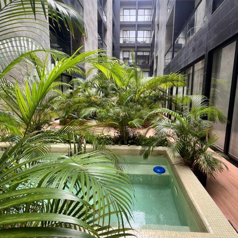 Cozy poolside apartment - Walk to 5th Ave - Appartement 1 Chambre - 19