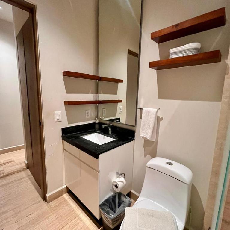 Cozy poolside apartment - Walk to 5th Ave - Appartement 1 Chambre - 11
