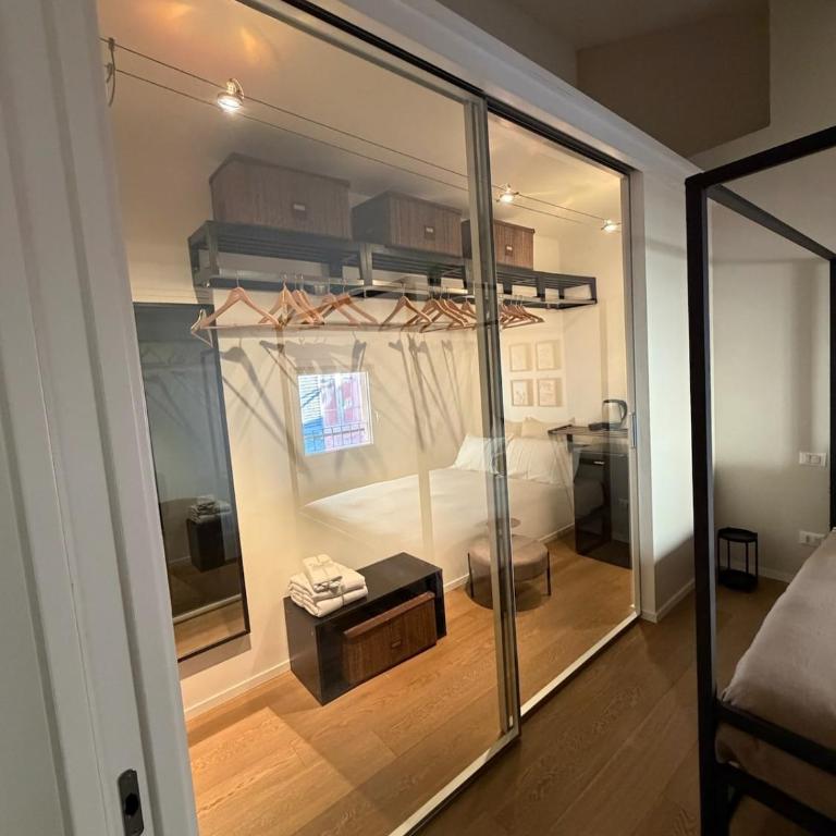 Vista sul Campanile di San Pietro- Rooms di design - Deluxe Zimmer - 2