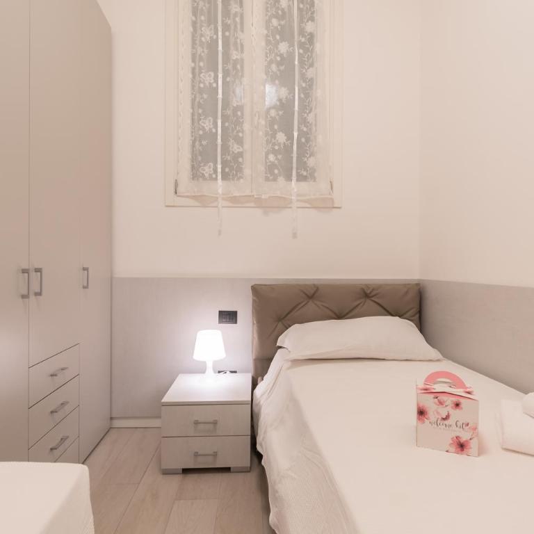 Palazzetto La Quadra di San Faustino - F&L Apartment - Apartment - Ground Floor - 28