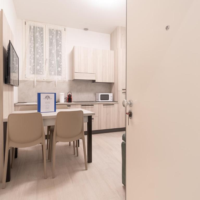 Palazzetto La Quadra di San Faustino - F&L Apartment - Apartment - Ground Floor - 25