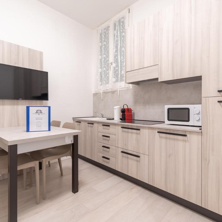 Palazzetto La Quadra di San Faustino - F&L Apartment - Apartment - Ground Floor - 27