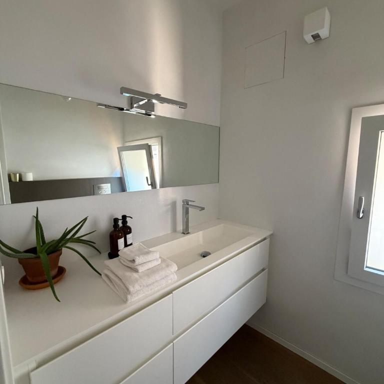Vista sul Campanile di San Pietro- Rooms di design - Deluxe Zimmer - 5