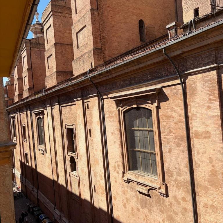 Vista sul Campanile di San Pietro- Rooms di design - Deluxe Zimmer (2 Erwachsene & 1 Kind) - 20