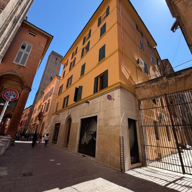 Vista sul Campanile di San Pietro- Rooms di design - Deluxe Zimmer - 16