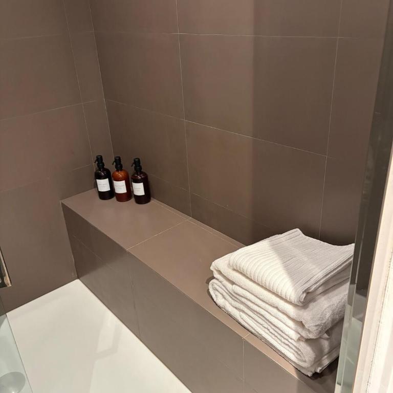 Vista sul Campanile di San Pietro- Rooms di design - Deluxe Zimmer - 19