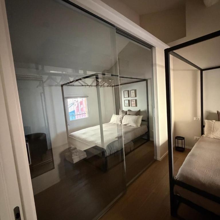 Vista sul Campanile di San Pietro- Rooms di design - Deluxe Zimmer - 9