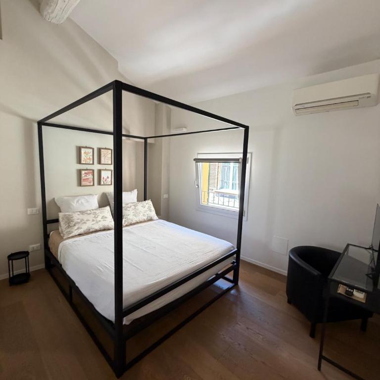 Vista sul Campanile di San Pietro- Rooms di design - Deluxe Zimmer - 13