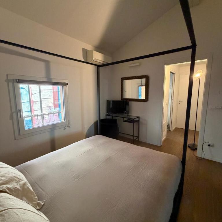 Vista sul Campanile di San Pietro- Rooms di design - Deluxe Zimmer - 11