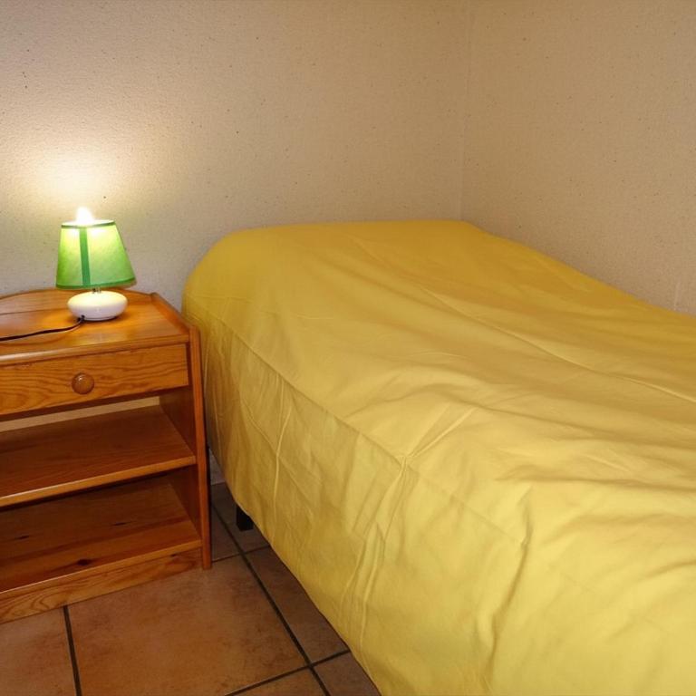 L'Edelweiss 5 - Piscine - WIFI - Appartement - 7
