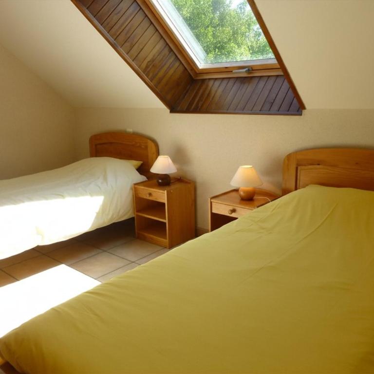 L'Edelweiss 5 - Piscine - WIFI - Appartement - 5