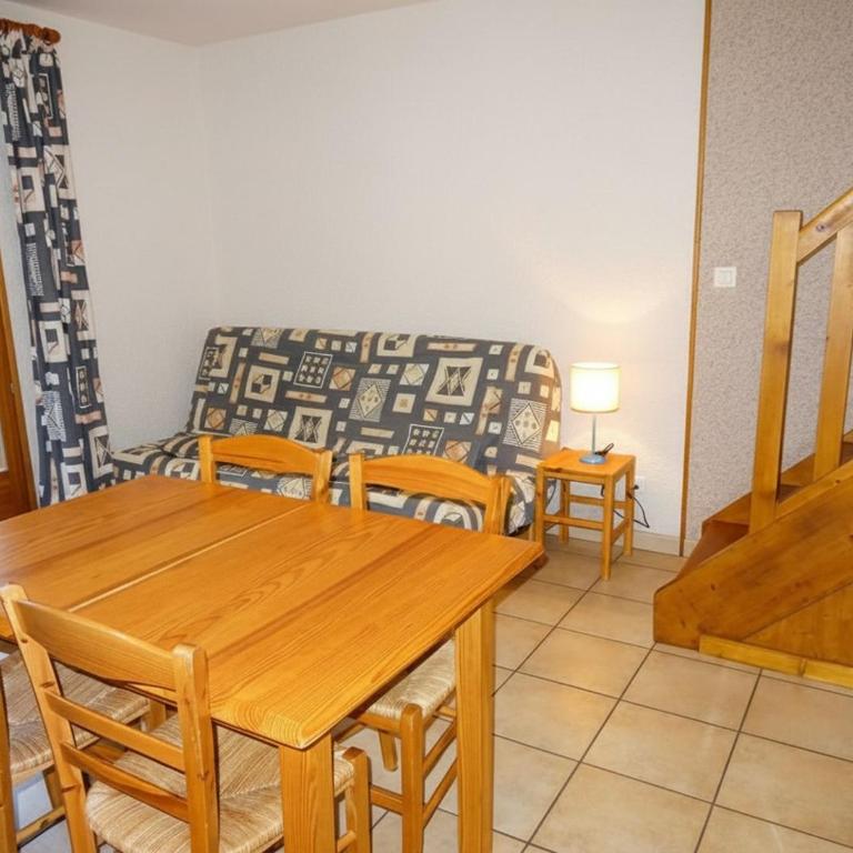 L'Edelweiss 5 - Piscine - WIFI - Appartement - 3
