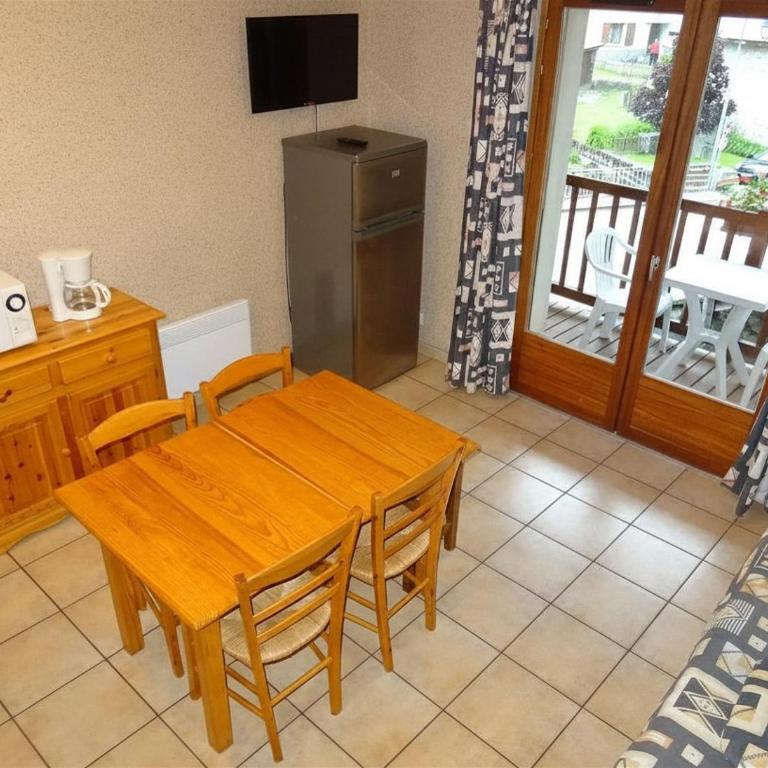 L'Edelweiss 5 - Piscine - WIFI - Appartement - 4