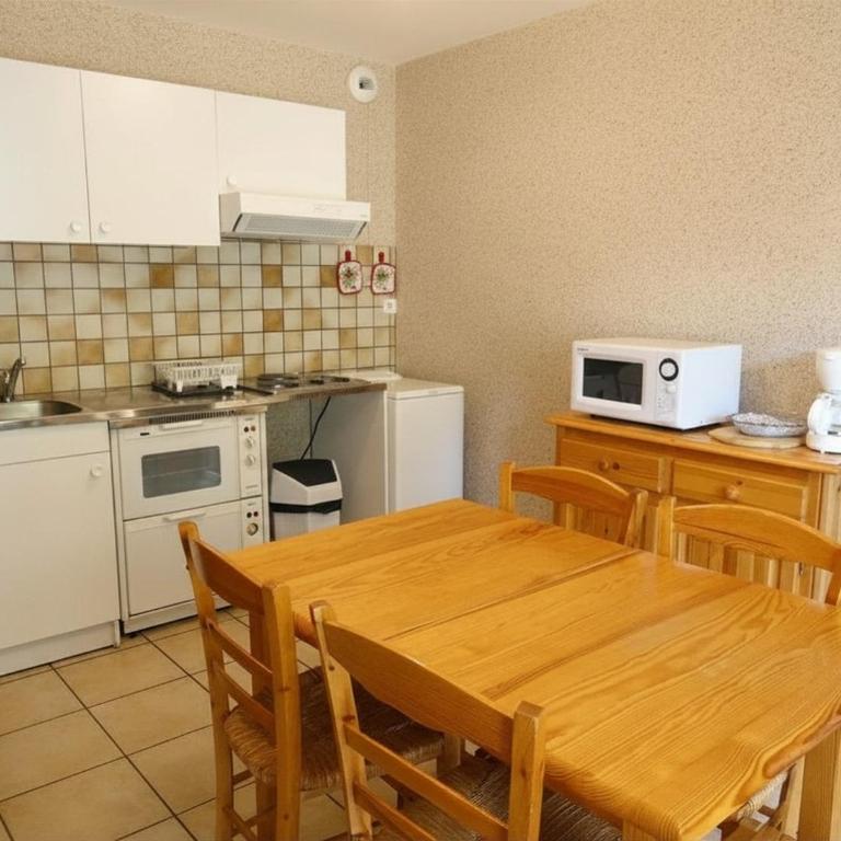 L'Edelweiss 5 - Piscine - WIFI - Appartement - 2