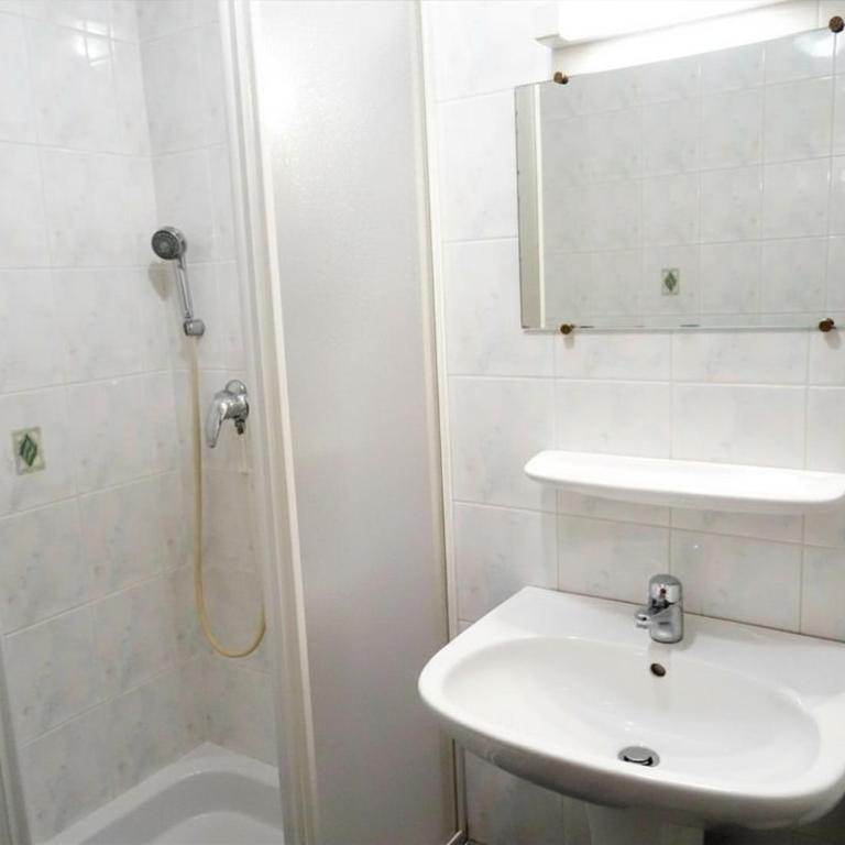 L'Edelweiss 5 - Piscine - WIFI - Appartement - 9