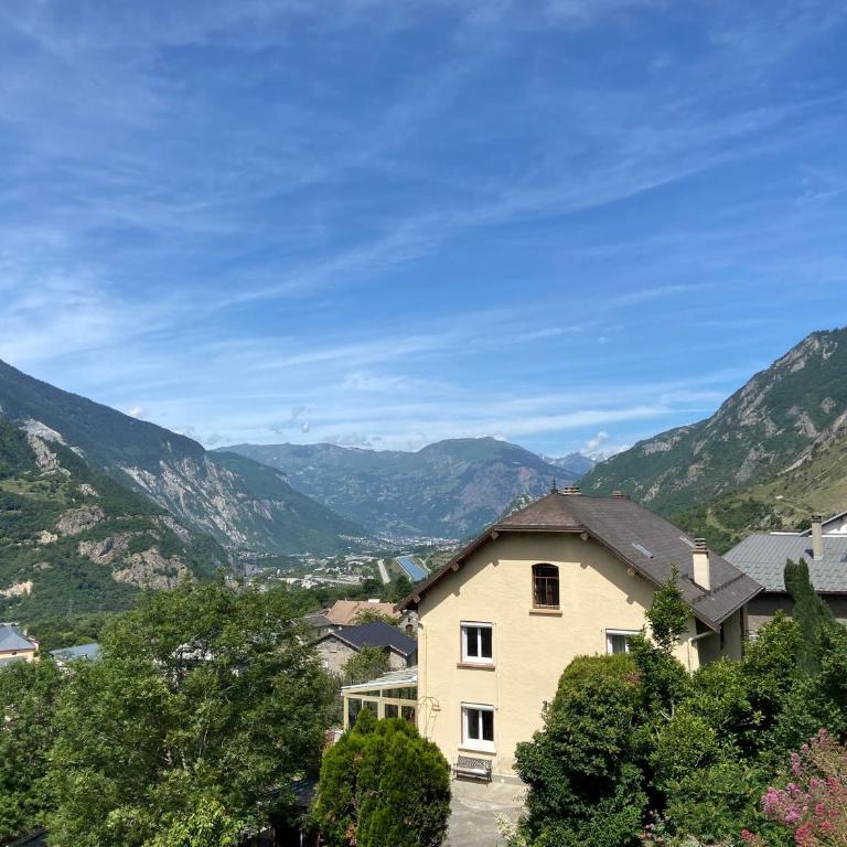 Les Hauts de Saint Martin - Maison 6 Chambres - 43