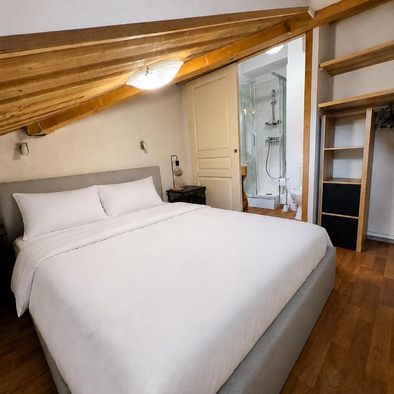 Appartement Les Chalets de Florence 43 - Pied des pistes - Apartamento de 3 dormitorios - 3