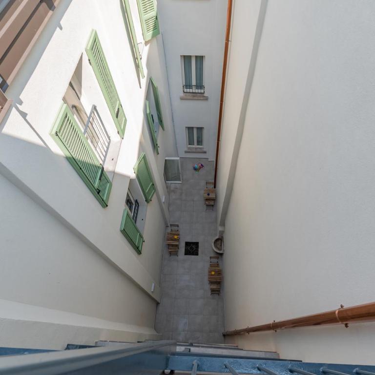 Palazzetto La Quadra di San Faustino - F&L Apartment - Apartment - Ground Floor - 39