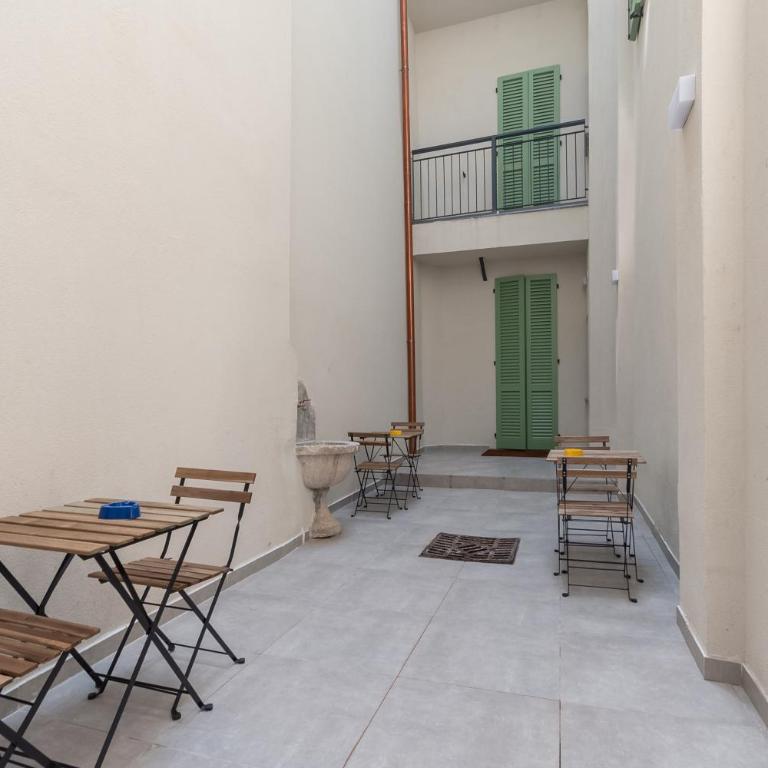 Palazzetto La Quadra di San Faustino - F&L Apartment - Apartment - Ground Floor - 33