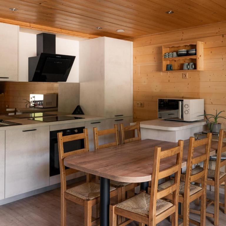 Chardonneret 3 - Appartamento Comfort - 14
