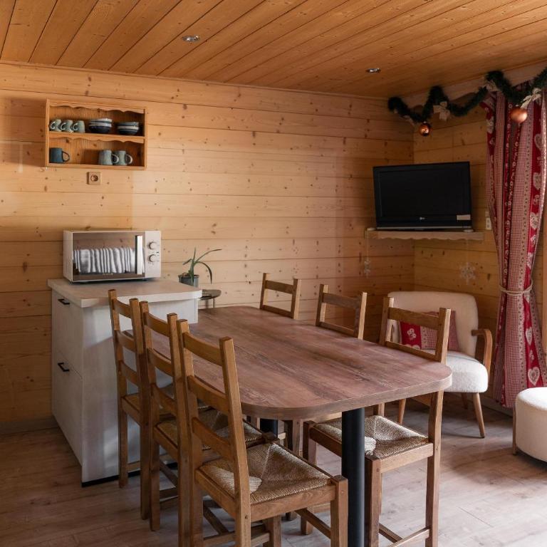Chardonneret 3 - Appartamento Comfort - 15