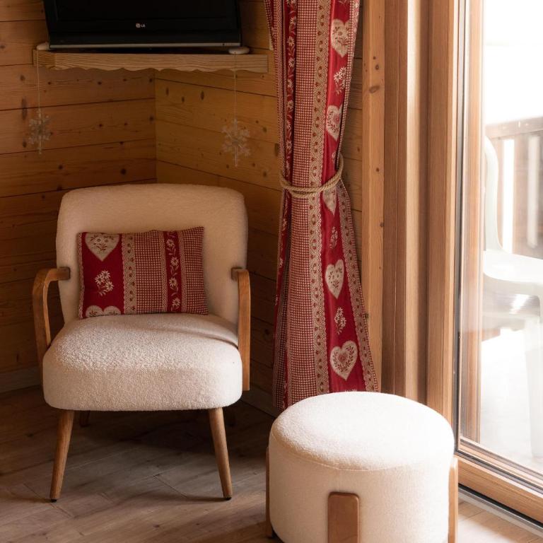 Chardonneret 3 - Appartamento Comfort - 17