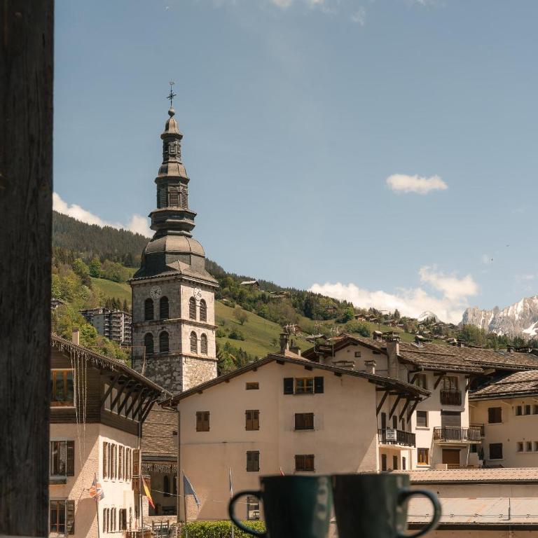 Chardonneret 3 - Appartamento Comfort - 20